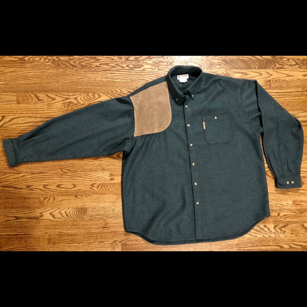 Columbia Men’s Hunting Shirt